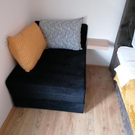 Mon Accommodation Free Parking Ниш Экстерьер фото