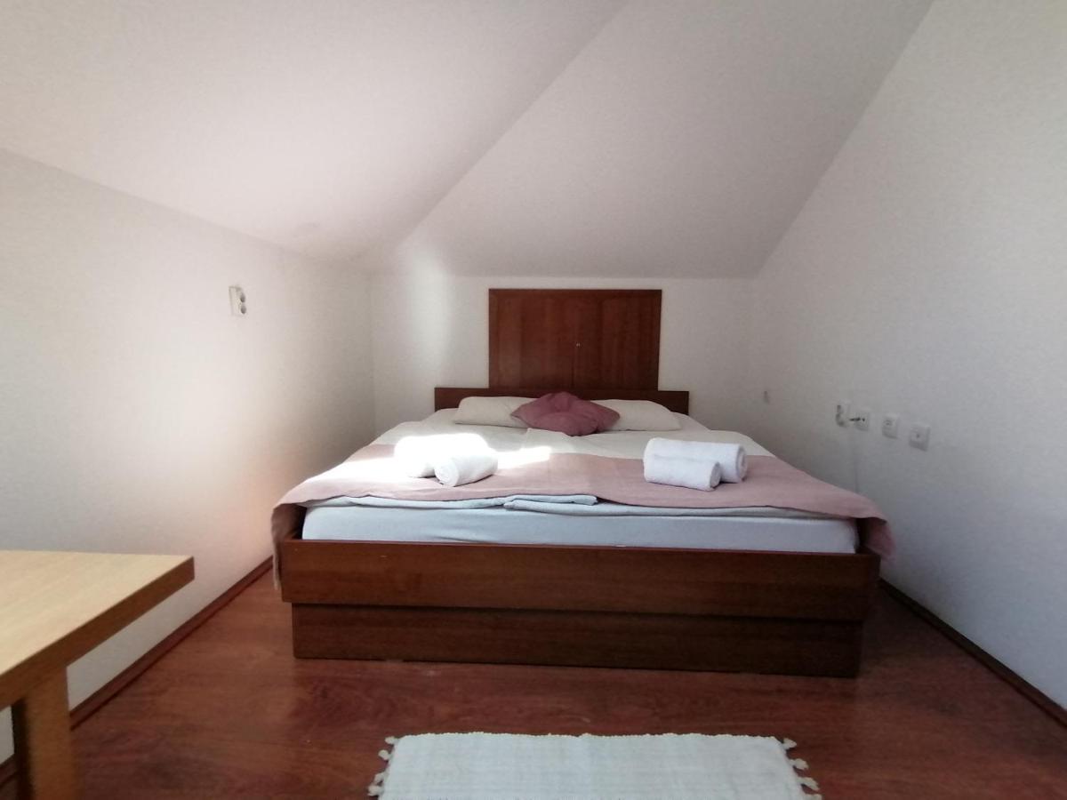 Mon Accommodation Free Parking Ниш Экстерьер фото