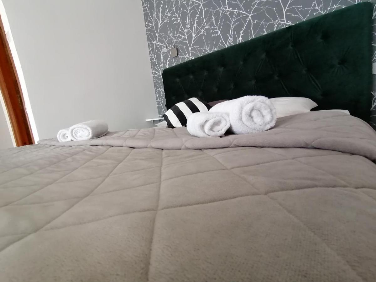 Mon Accommodation Free Parking Ниш Экстерьер фото