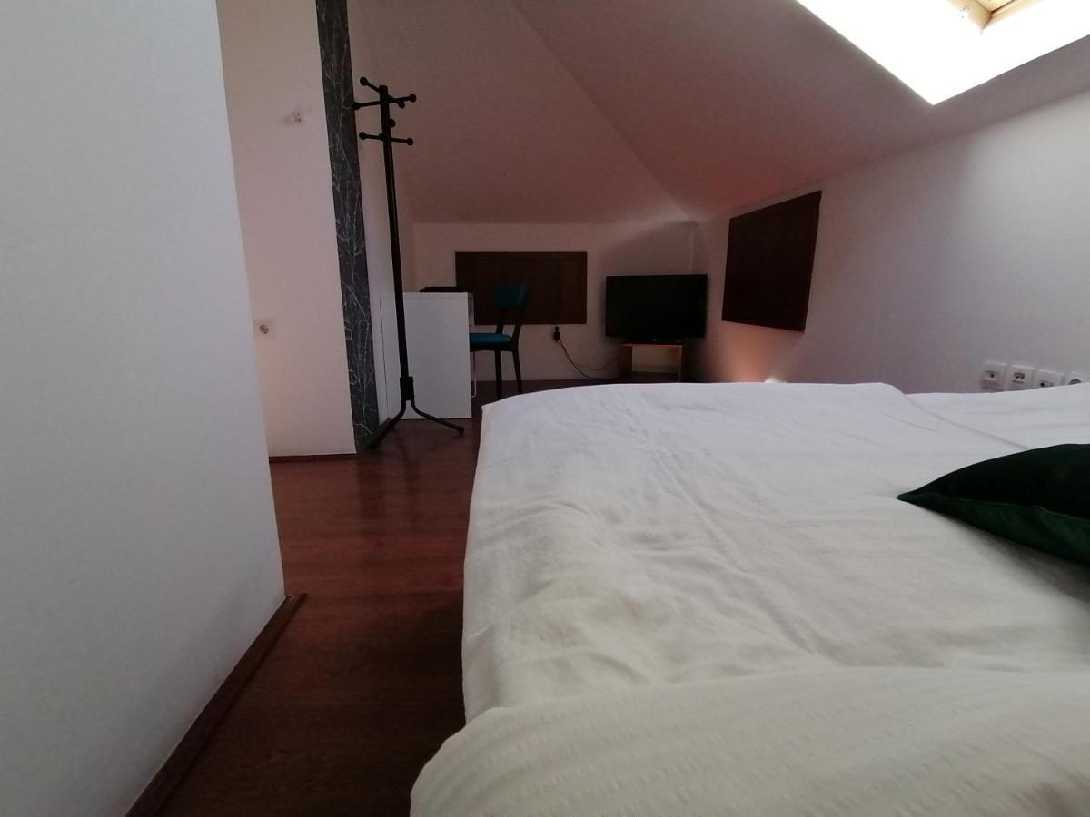 Mon Accommodation Free Parking Ниш Экстерьер фото