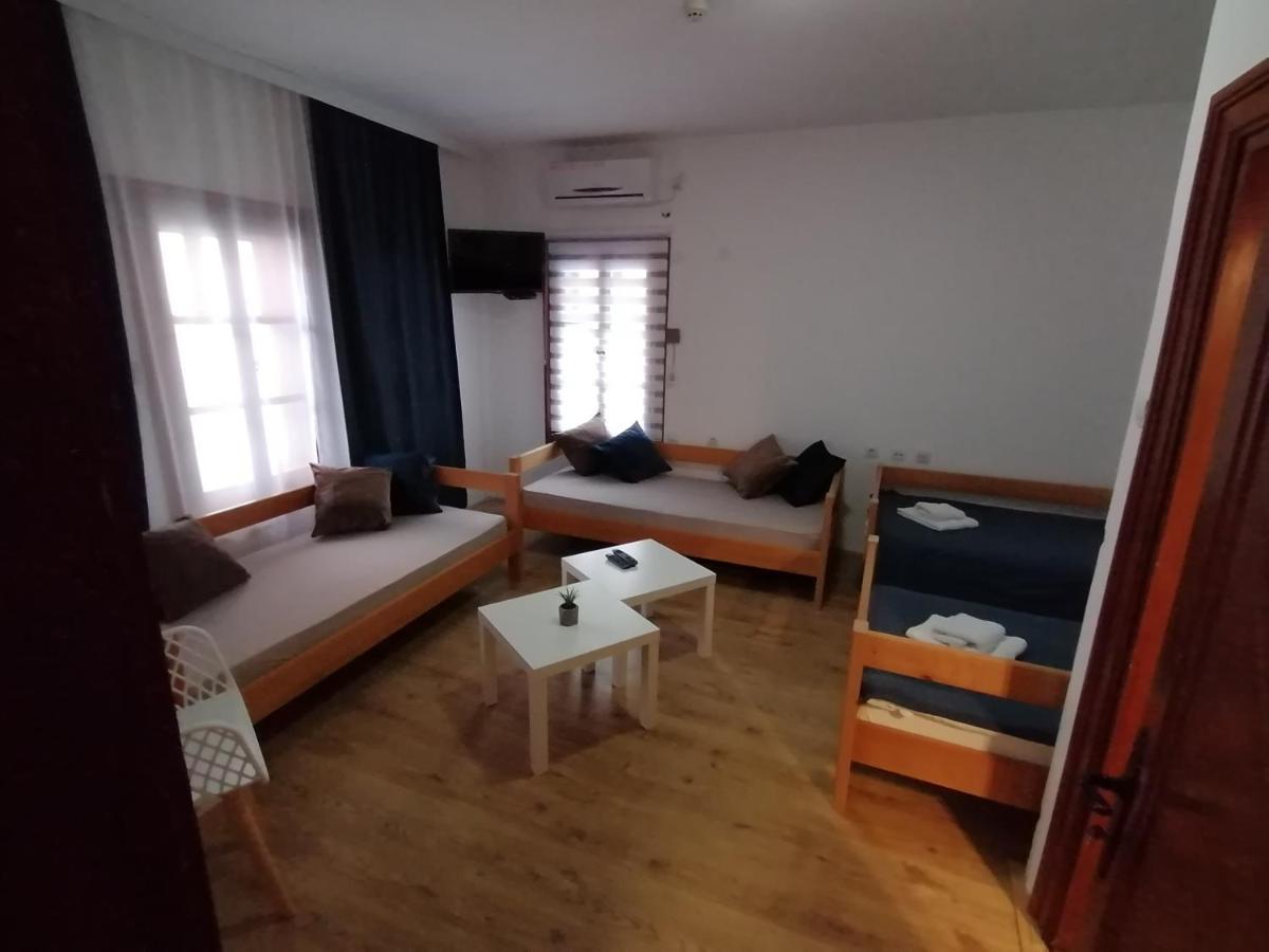Mon Accommodation Free Parking Ниш Экстерьер фото