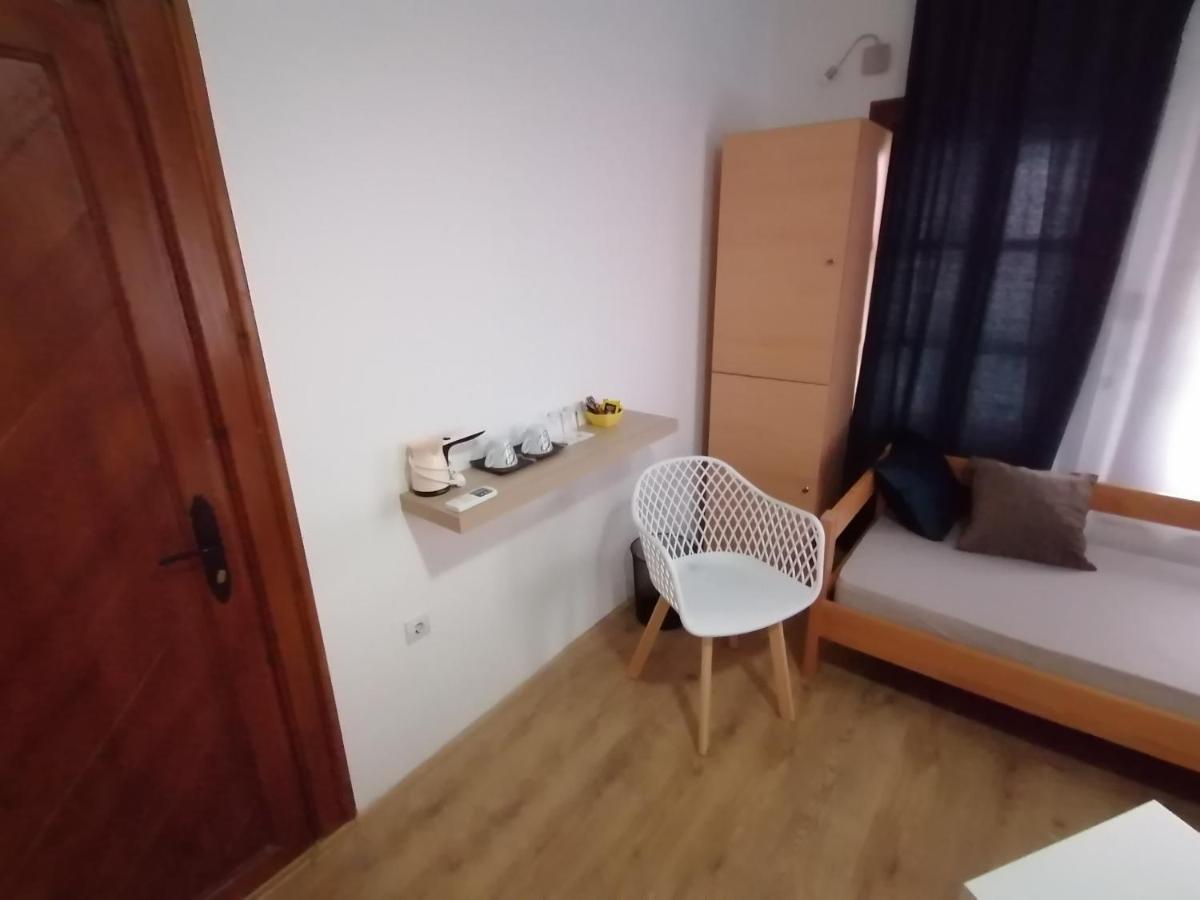 Mon Accommodation Free Parking Ниш Экстерьер фото
